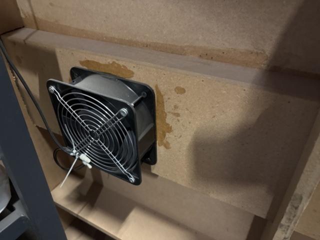 1404501-5 Air hockey