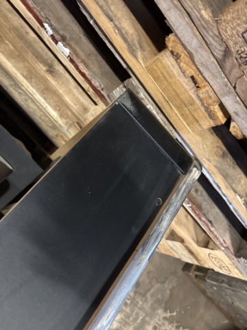 1404501-6 Air hockey