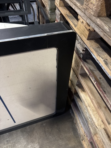 1404501-7 Air hockey