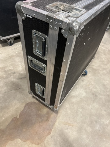 1486160-18 Digitalmixer - Yamaha LS9-32