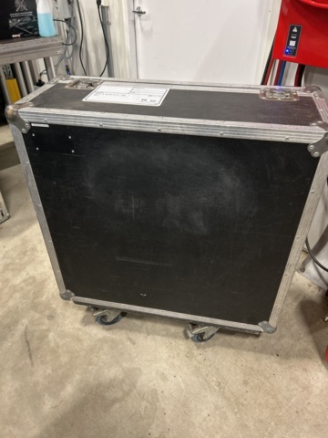 1486159-14 Digitalt mixersystem med case - Allen & Heath iLive-T80 med iDR-32 (Waves V2)