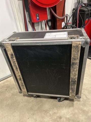 1486159-16 Digitalt mixersystem med case - Allen & Heath iLive-T80 med iDR-32 (Waves V2)