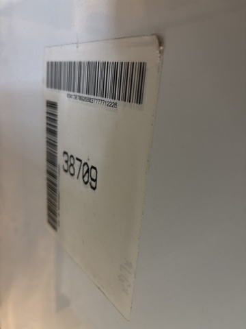 1404504-6 Fridge/freezer and stove – Bosch