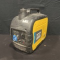 1486191-1 Generator - Atlas Copco P2000i