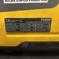 1486191-4 Generator - Atlas Copco P2000i