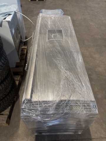 1404506-1 Freezer – Husqvarna QT2581X