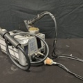 1486171-3 Desoldering Station - Aoyue Int 2703A+