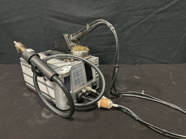 1486171-3 Desoldering Station - Aoyue Int 2703A+