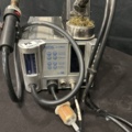 1486171-4 Desoldering Station - Aoyue Int 2703A+