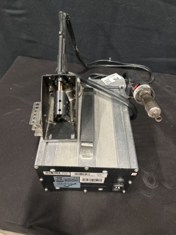 1486171-7 Desoldering Station - Aoyue Int 2703A+