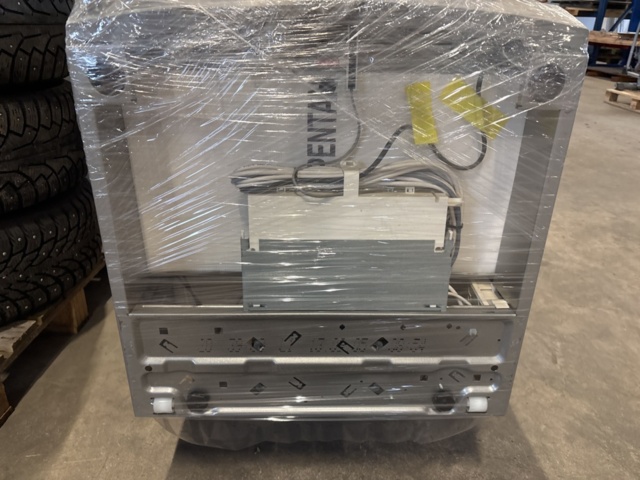 1404506-5 Freezer – Husqvarna QT2581X