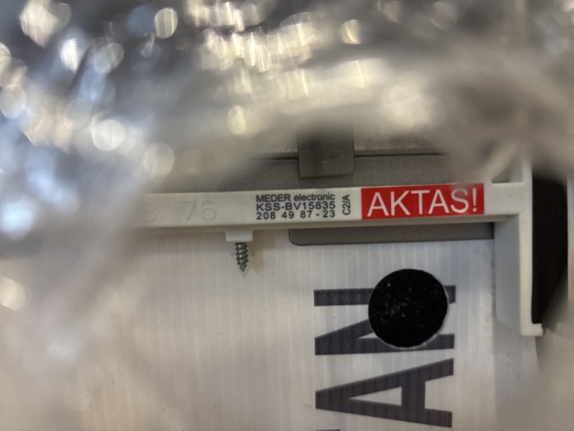 1404506-6 Freezer – Husqvarna QT2581X