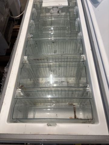 1404506-8 Freezer – Husqvarna QT2581X
