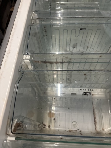 1404506-9 Freezer – Husqvarna QT2581X