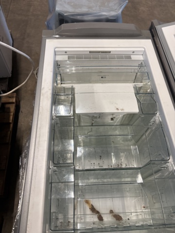 1404506-10 Freezer – Husqvarna QT2581X