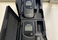 1368666 Alcohol meter 2 pcs - SMART CA20FL