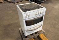 1404507 Stove – Husqvarna QSG 6040W