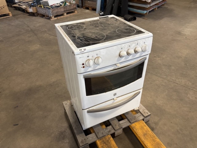 1404507-1 Stove – Husqvarna QSG 6040W