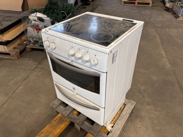 1404507-2 Stove – Husqvarna QSG 6040W