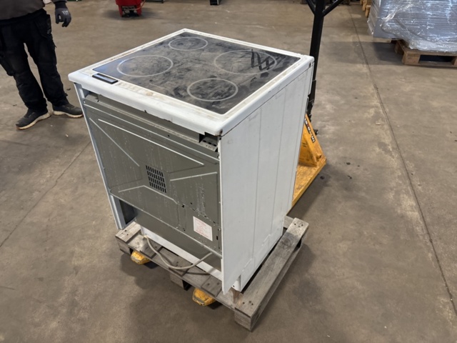 1404507-4 Stove – Husqvarna QSG 6040W