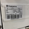 1404507-5 Stove – Husqvarna QSG 6040W