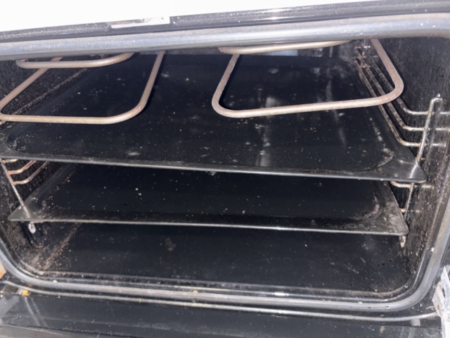 1404507-7 Stove – Husqvarna QSG 6040W