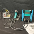 1486170-1 Desoldering and soldering stations - Pro'sKit and Dibotech