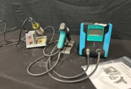 1486170 Desoldering and soldering stations - Pro'sKit and Dibotech
