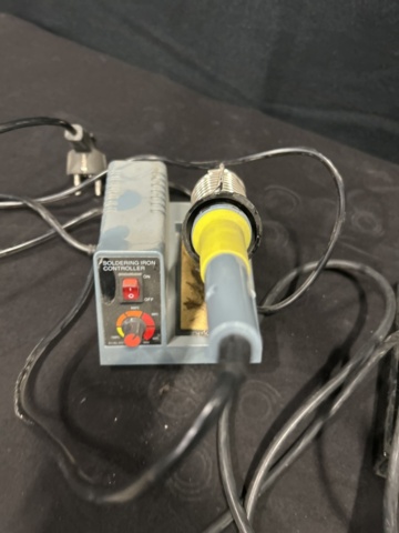 1486170-5 Desoldering and soldering stations - Pro'sKit and Dibotech