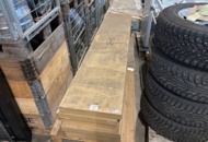 1404509 Wardrobe frame – IKEA PAX