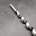 1483218-6 Träborrsats, 8 st Milwaukee - spiralborr, längd 460 mm, flera dimensioner