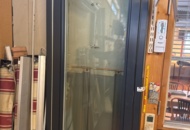 1321367 Window 6x13 gray surface