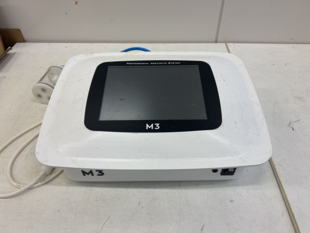 1435672-1 Treatment machine CMI M3 Compact