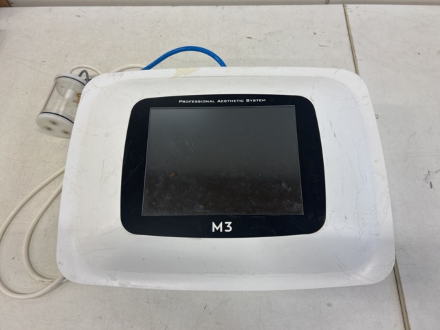 1435672-2 Treatment machine CMI M3 Compact