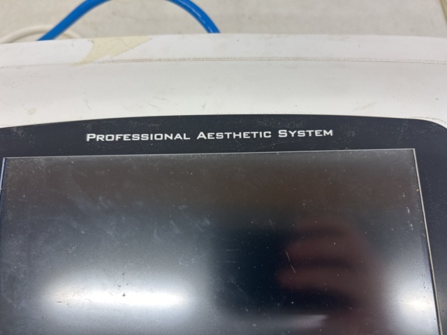 1435672-3 Treatment machine CMI M3 Compact