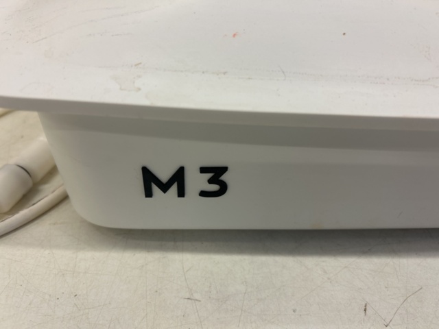 1435672-5 Treatment machine CMI M3 Compact