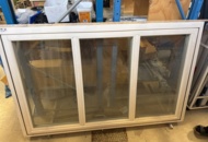 1321369 Window large 17.65x11.15 openable