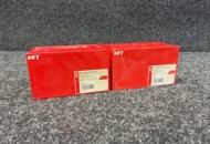 1486879 About 10,000 pcs. Staples 500/40, MFT