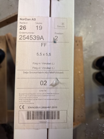 1321370-2 Fixed window 5.5x5.5