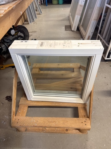 Fixed window 5.5x5.5 - PS Auction - We value the future - Largest in ...