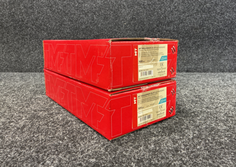 Bild som representerar auktionen - Avyttring spik från MFT & Skyllberg