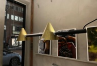 1424105 Ceiling light - Örsjö Lighting