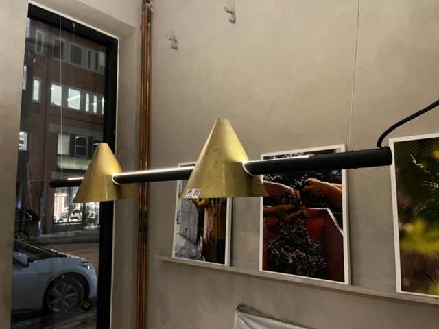 1424105-1 Ceiling light - Örsjö Lighting