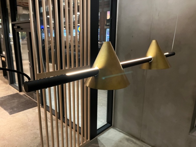 1424105-2 Ceiling light - Örsjö Lighting