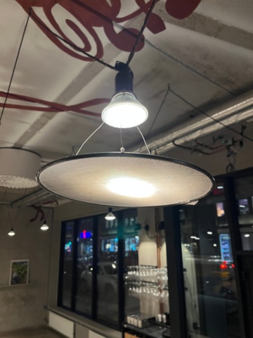 1424108-3 Ceiling lighting 2 loops