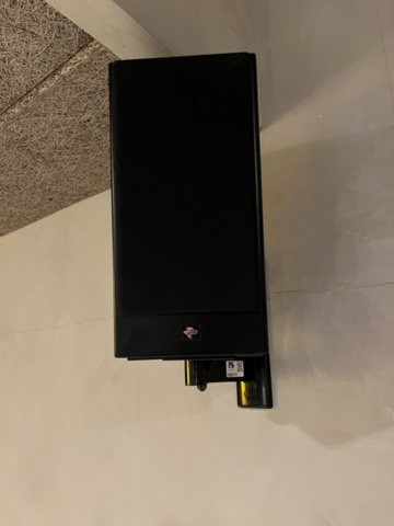 1424111-1 Wall-mounted speakers 2 pcs - Totem Kin Play