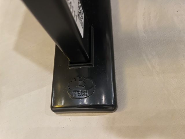 1424111-2 Wall-mounted speakers 2 pcs - Totem Kin Play