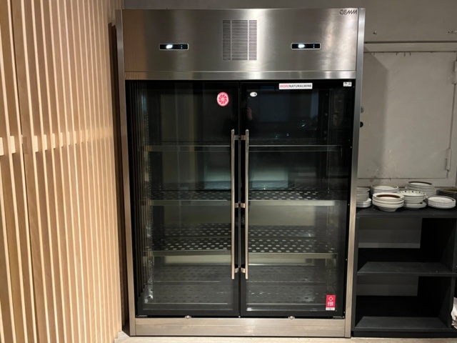 1424115-2 Vinkyl dubbel - GEMM WL5/222