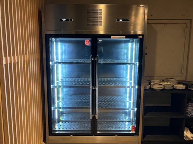 1424115-1 Vinkyl dubbel - GEMM WL5/222