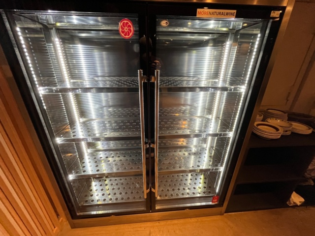 1424115-4 Vinkyl dubbel - GEMM WL5/222